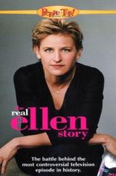 The Real Ellen Story