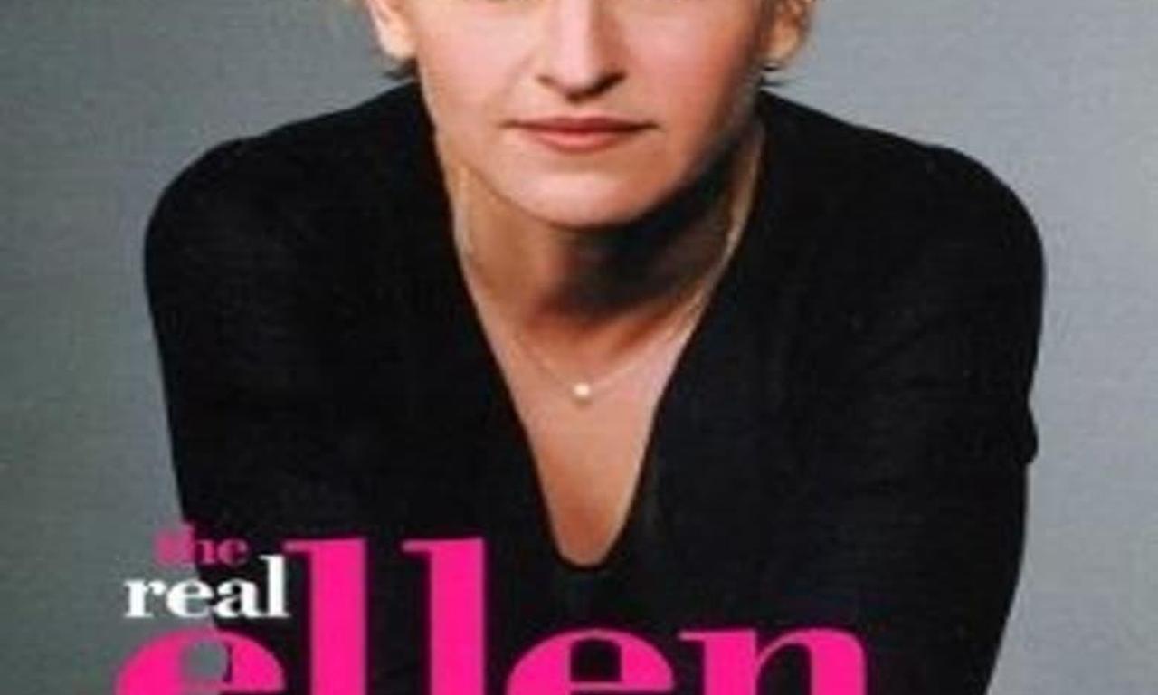 header image for The Real Ellen Story