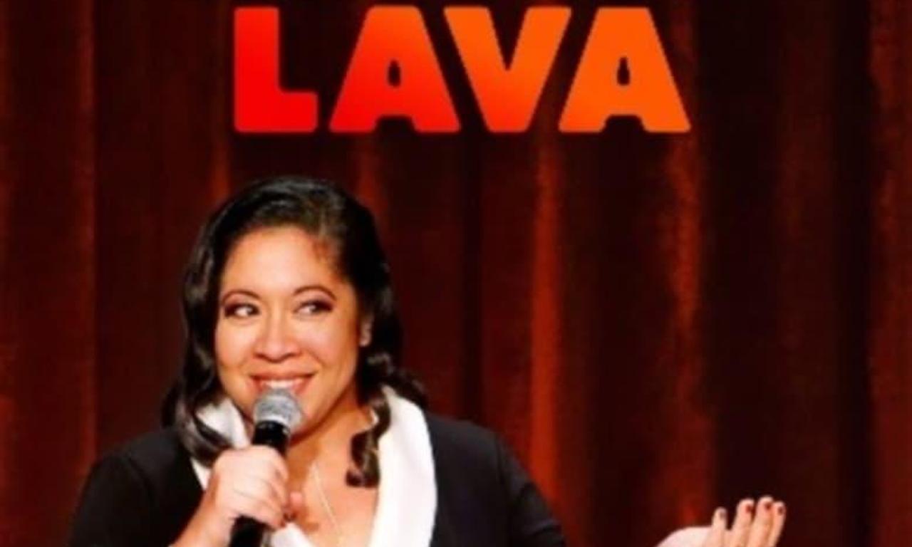 header image for Gina Brillon: The Floor Is Lava