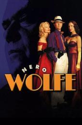 A Nero Wolfe Mystery