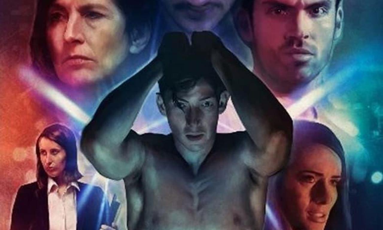 header image for Misrule