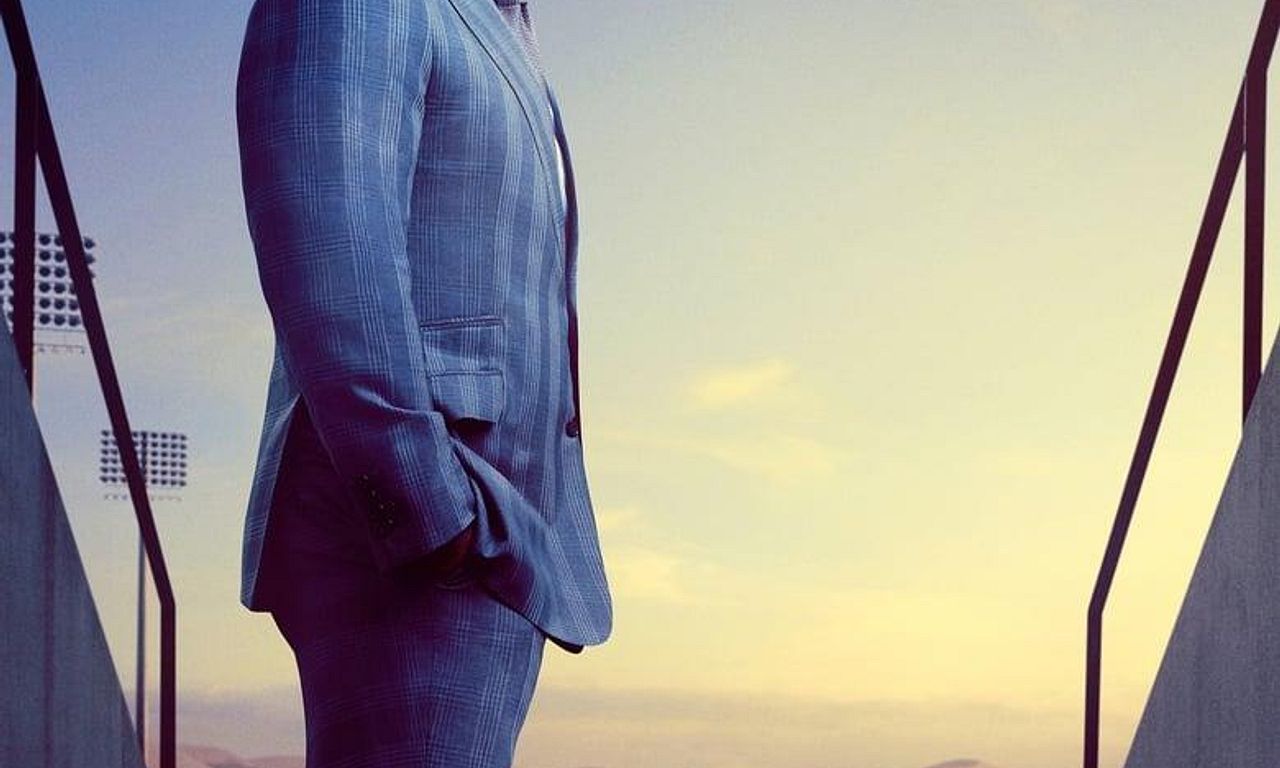 header image for Ballers