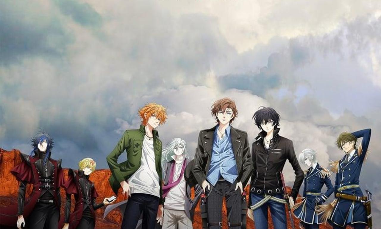 header image for Scar on the Praeter