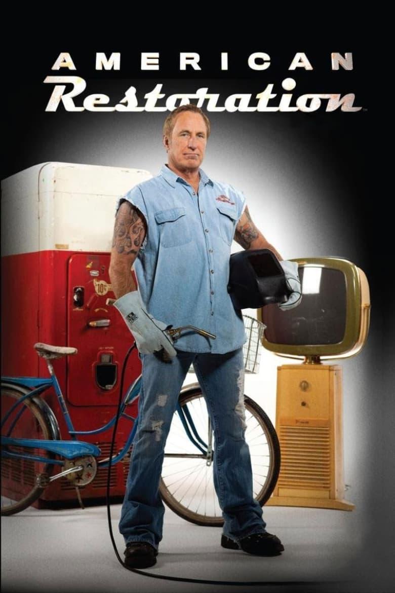 American restoration watch online sale