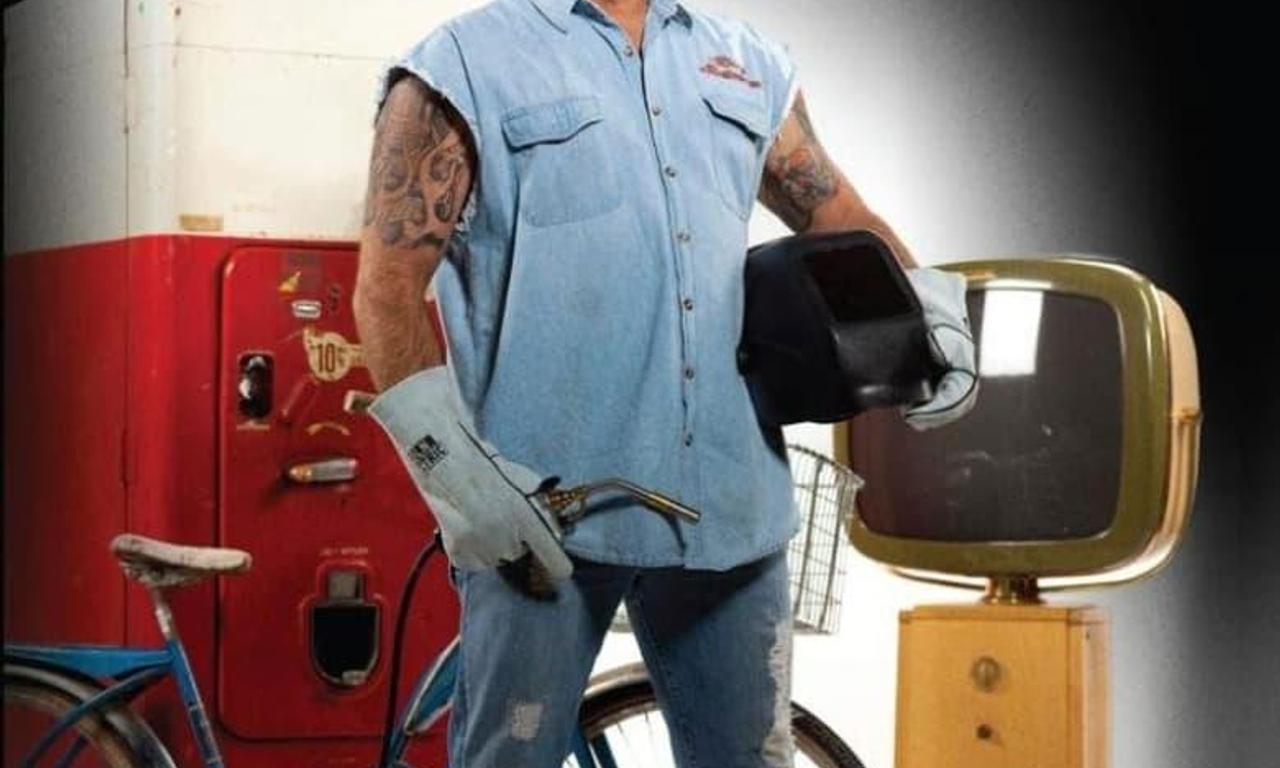 header image for American Restoration