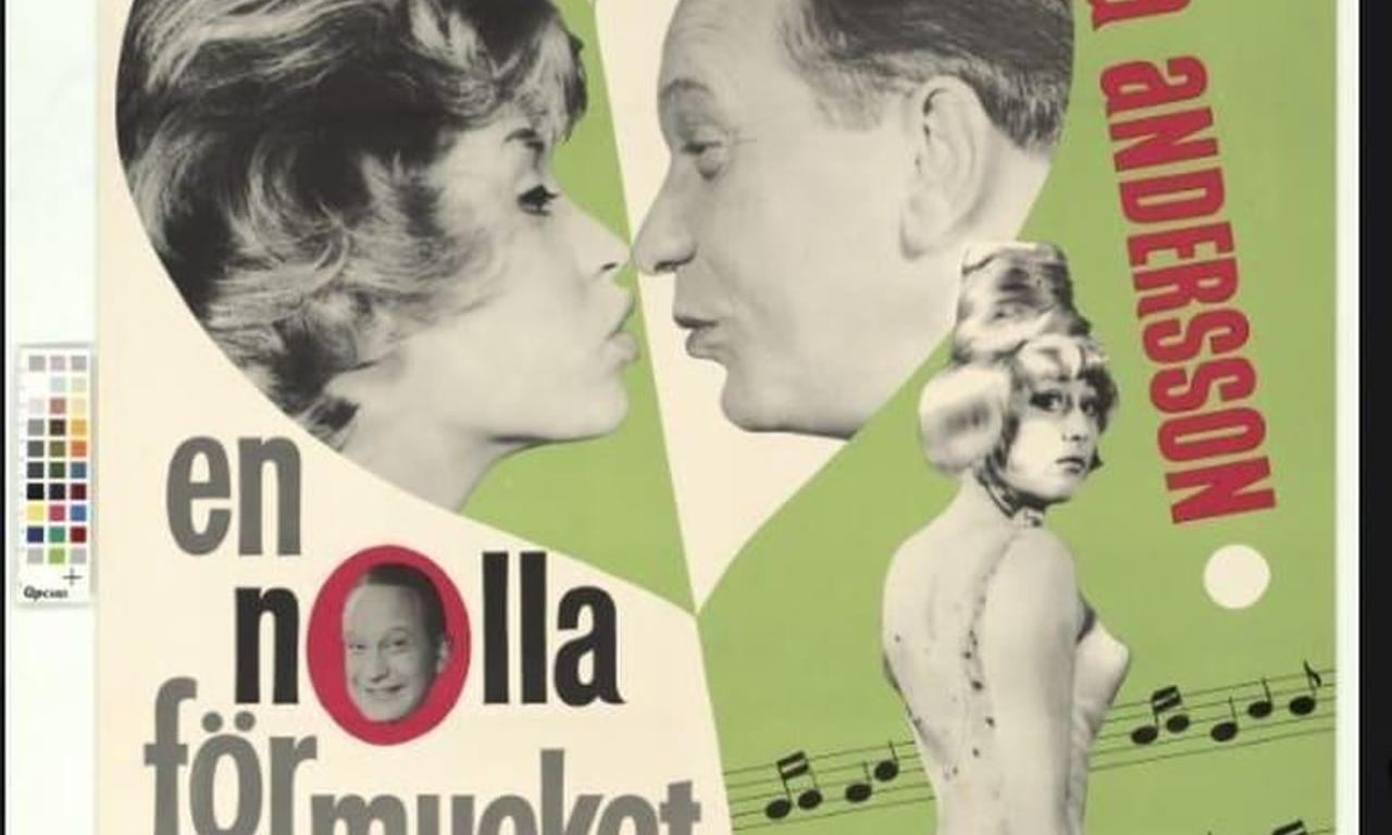 header image for A Zero Too Much