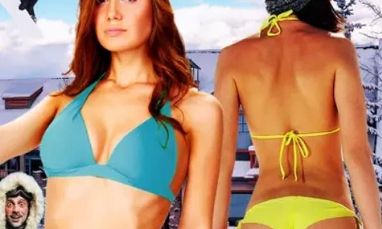 header image for Snow Babes