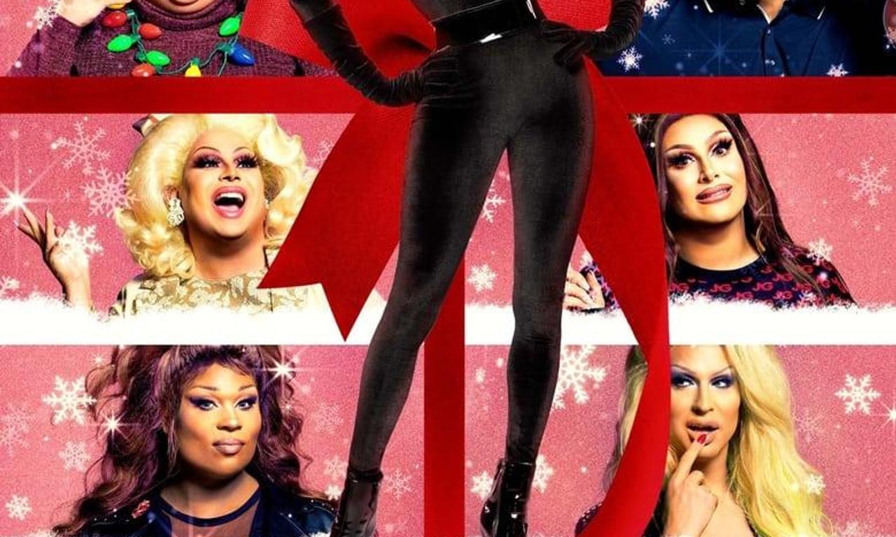 header image for The Bitch Who Stole Christmas