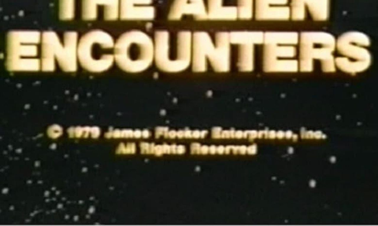 The Alien Encounters - Where to Watch and Stream Online – Entertainment.ie