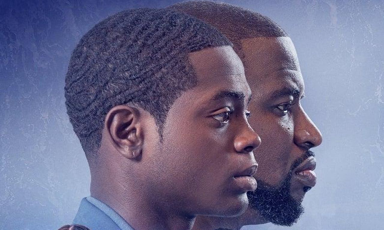 header image for David Makes Man