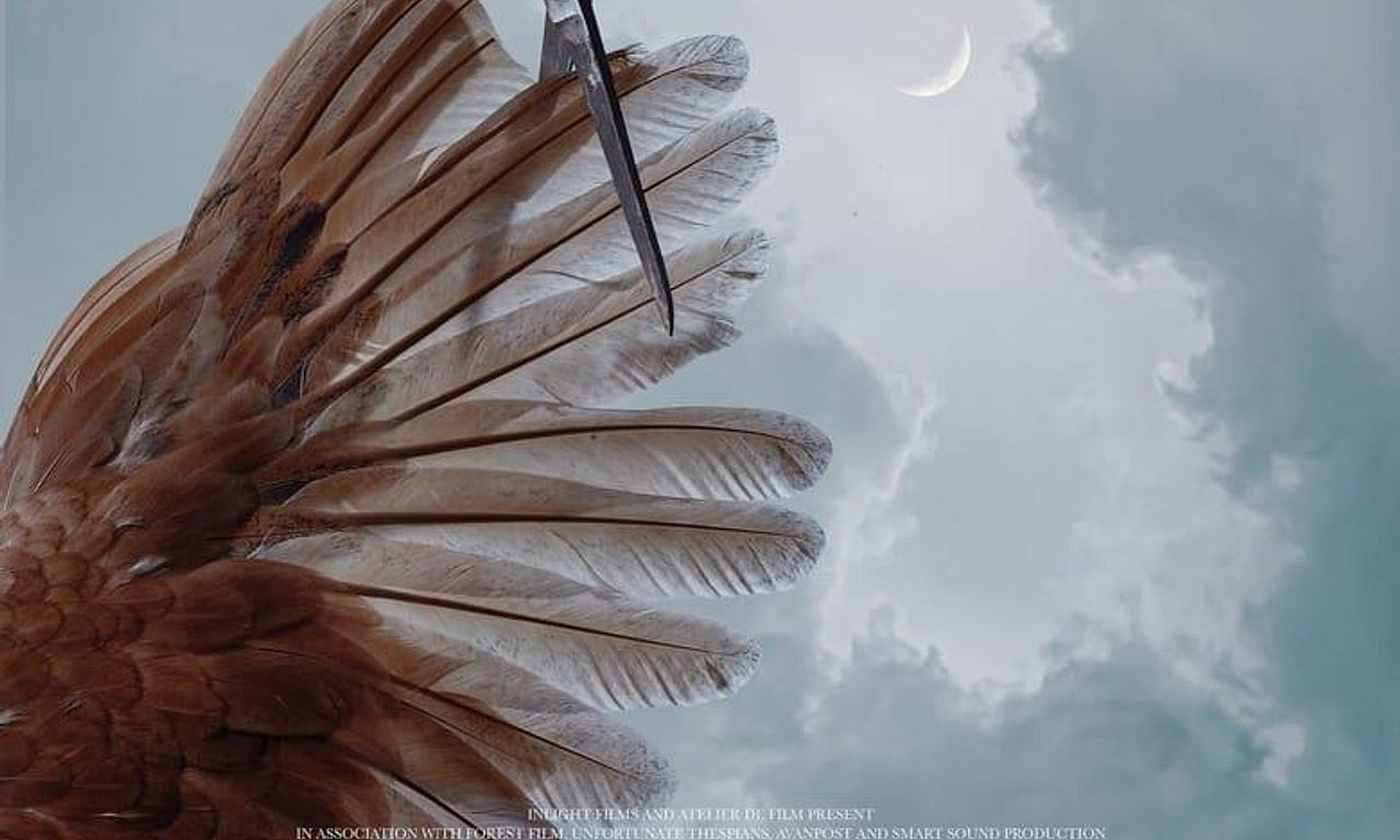 header image for Blue Moon