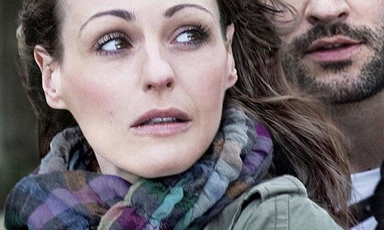 header image for The Secret of Crickley Hall