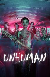 Unhuman