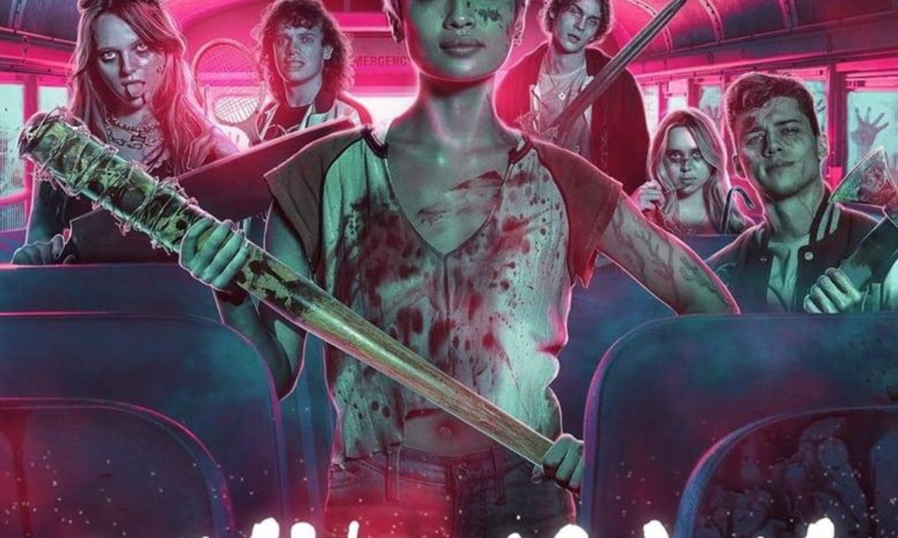 header image for Unhuman