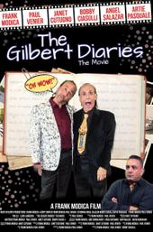 The Gilbert Diaries