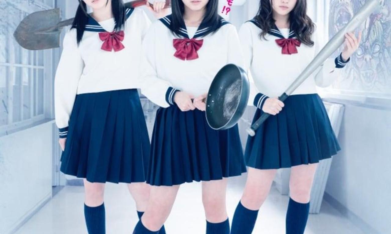 header image for Sailor Zombie
