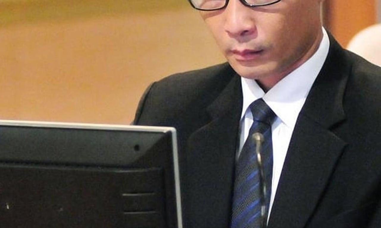 header image for The Family Court