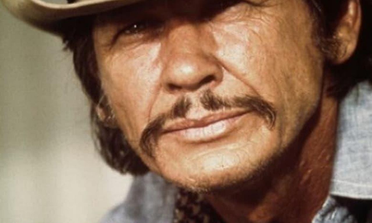 header image for Charles Bronson: The Spirit of Masculinity
