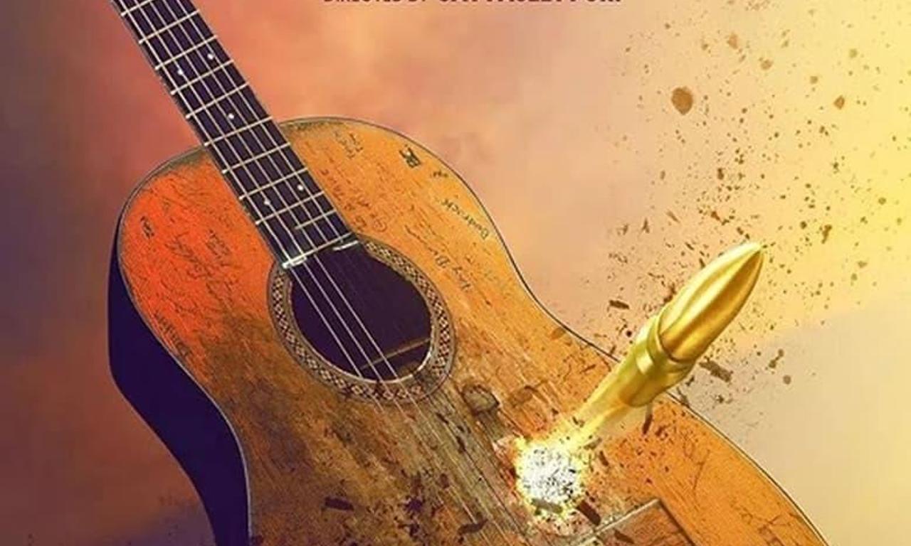 header image for Munda Rockstar