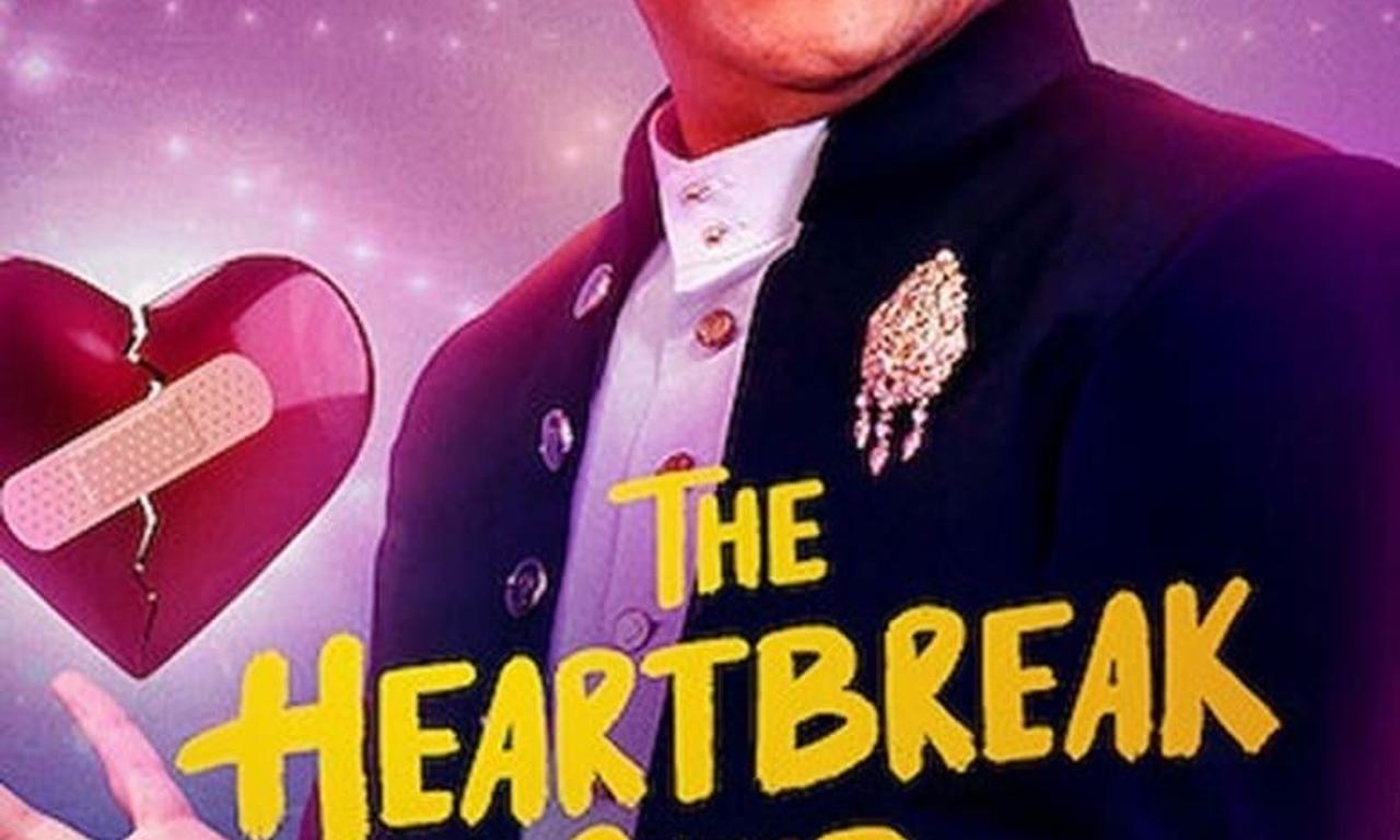 header image for The Heartbreak Club
