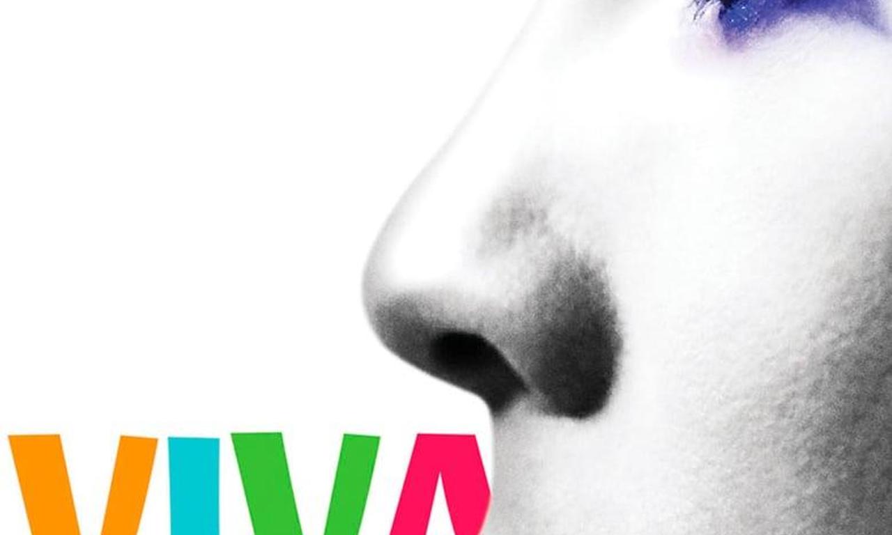 header image for Viva
