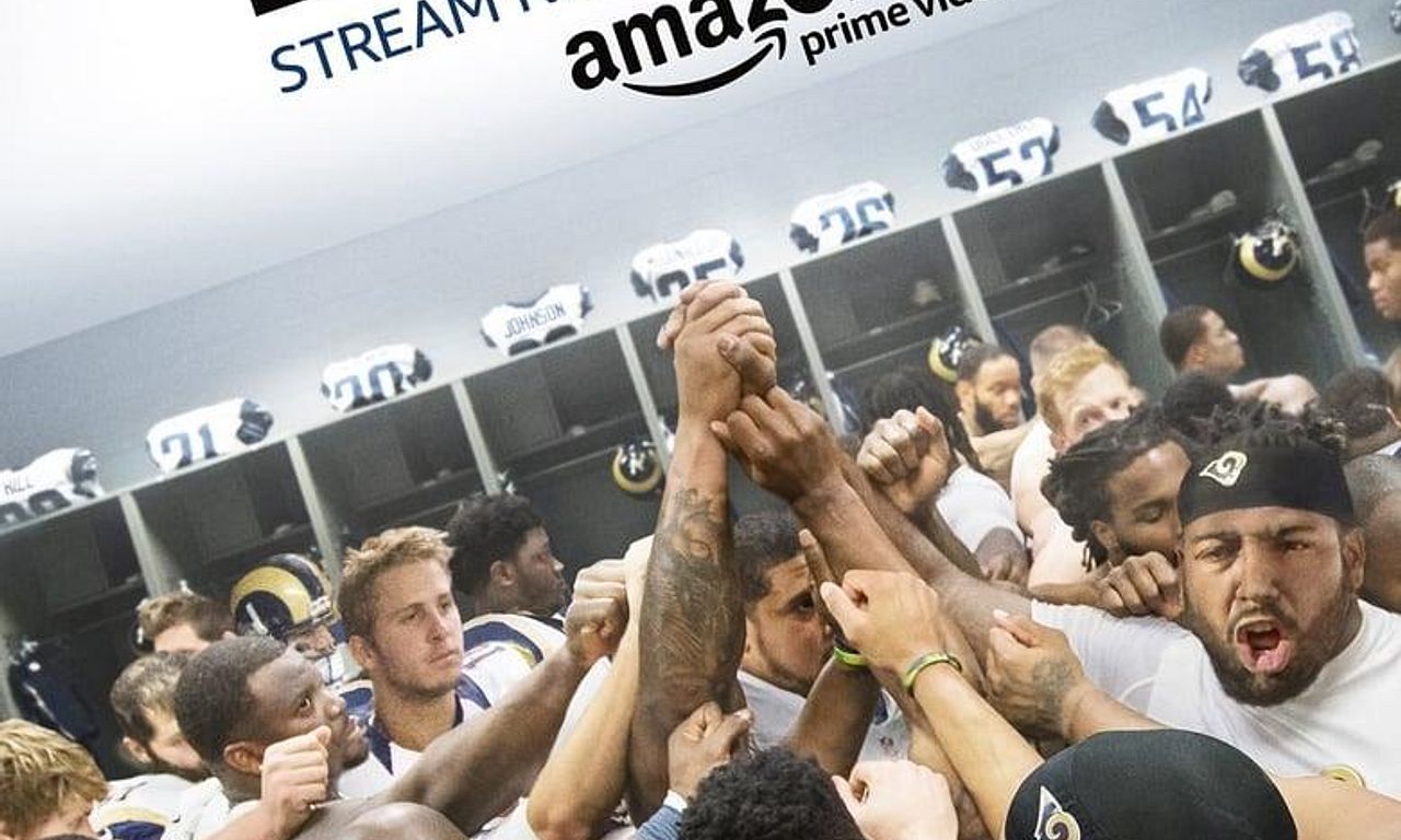 header image for All or Nothing