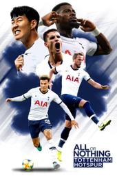 All or Nothing: Tottenham Hotspur