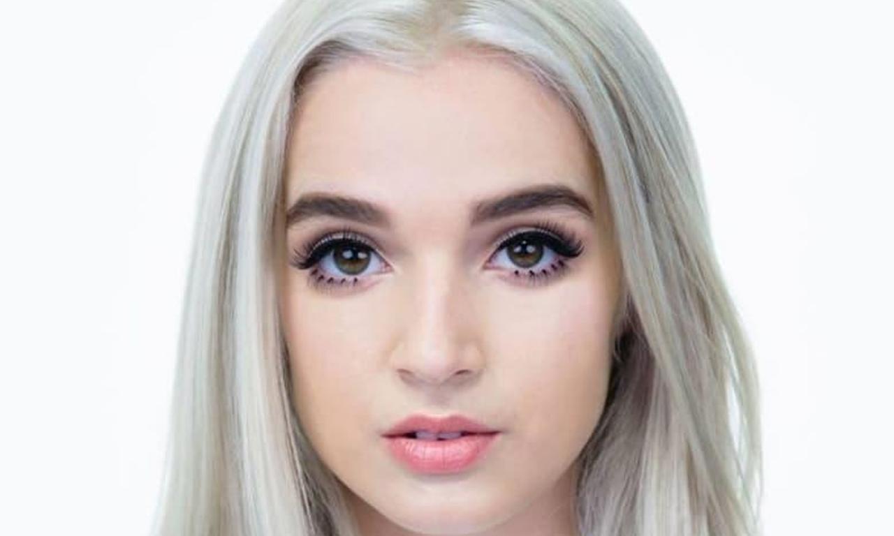 header image for I'm Poppy: The Film