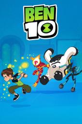 Ben 10