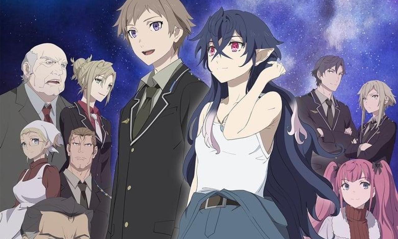 header image for Irina: The Vampire Cosmonaut