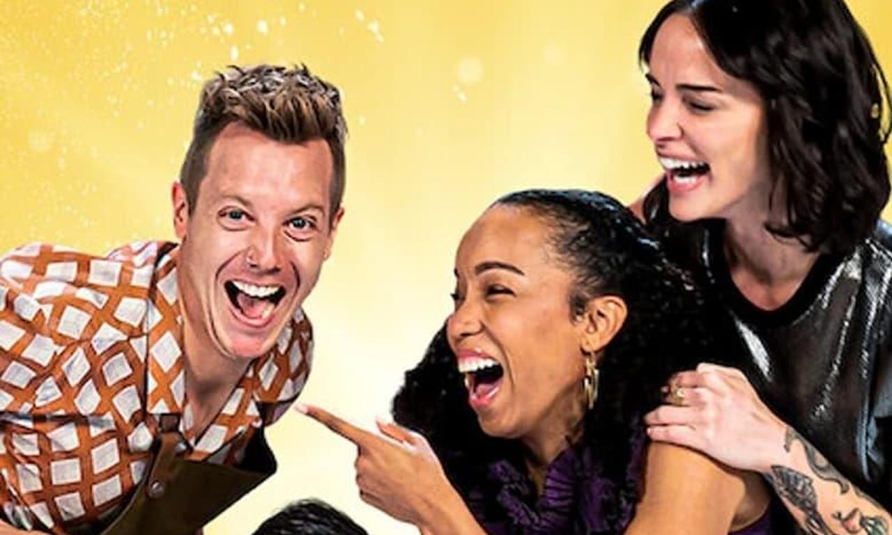 header image for Bake Squad