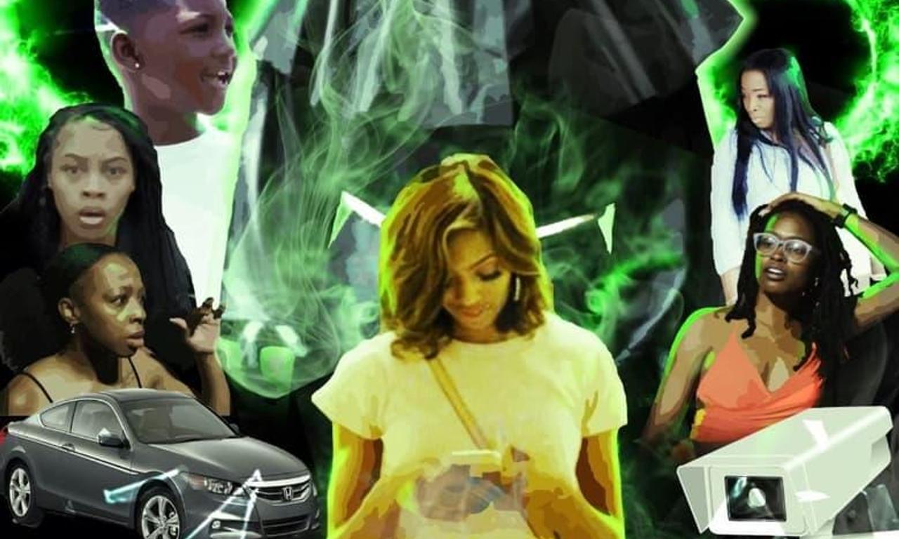 header image for The People in the Shadows