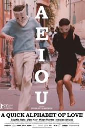 A E I O U – A Quick Alphabet of Love