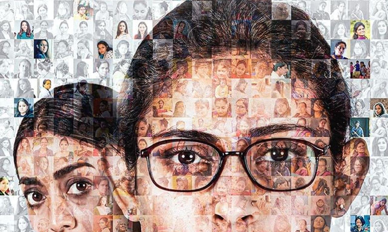 header image for Sabrina