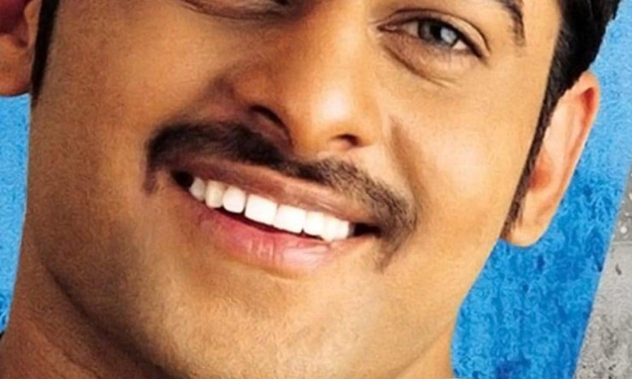 header image for Chakram