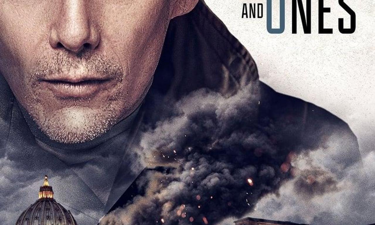 header image for Zeros and Ones