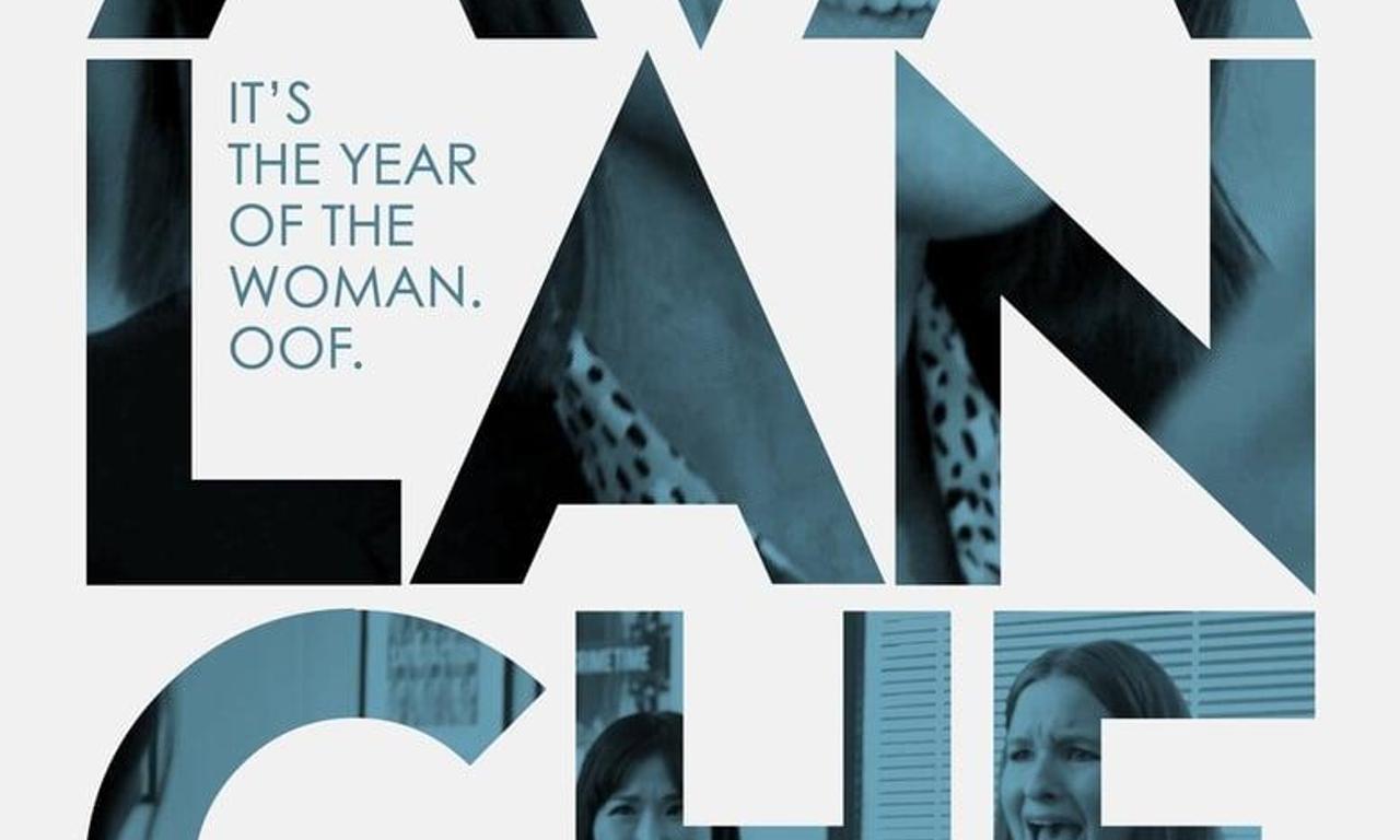 Avalanche Where to Watch and Stream Online Entertainment.ie