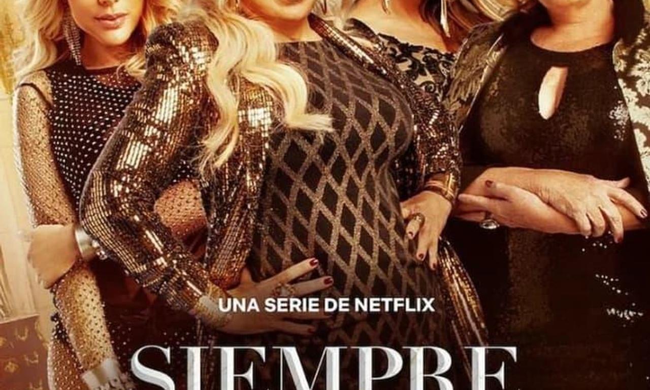 header image for Forever Queens