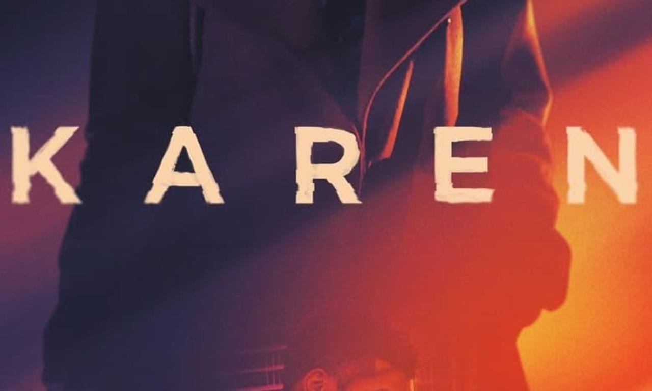 header image for Karen