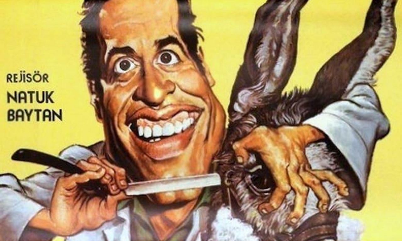 header image for Trickster