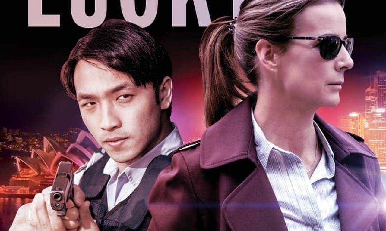 header image for Dead Lucky