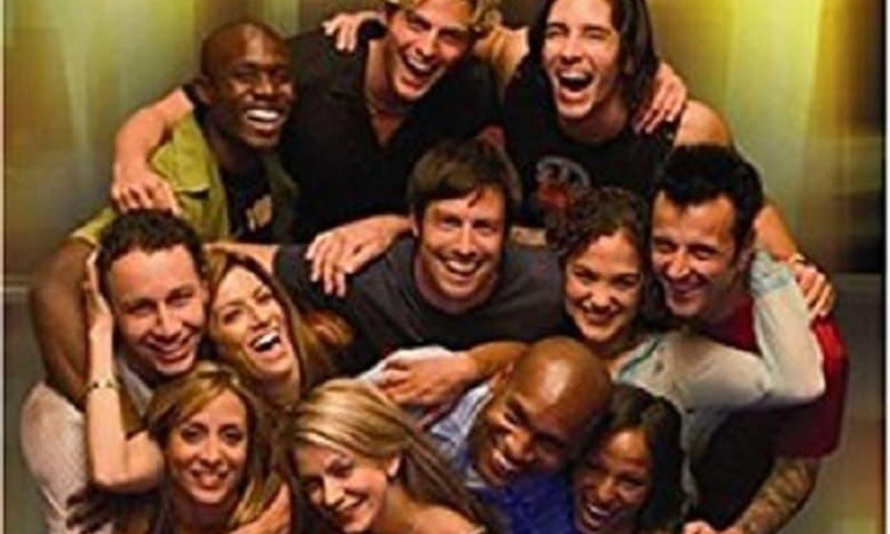 header image for Reality Unleashed