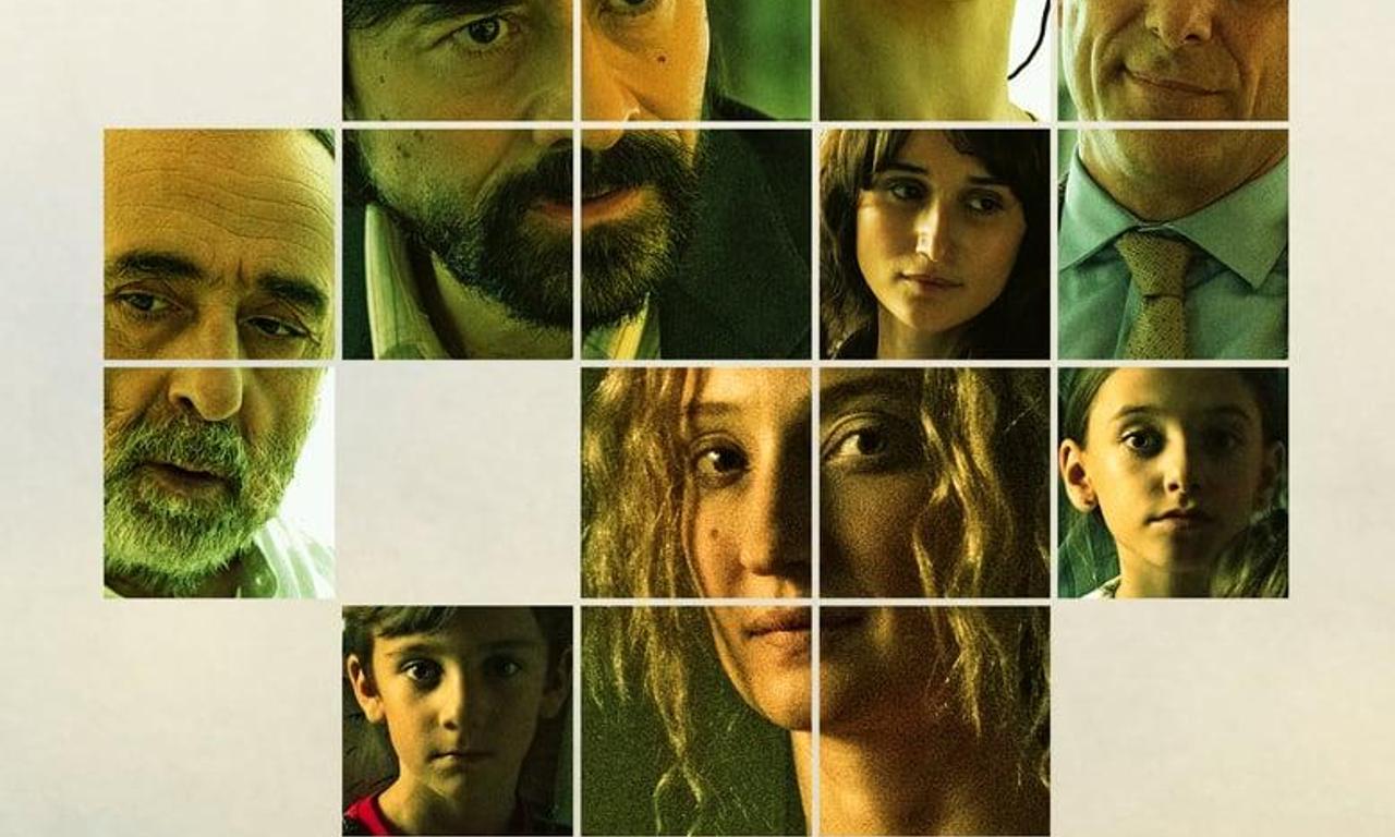 header image for The Ties