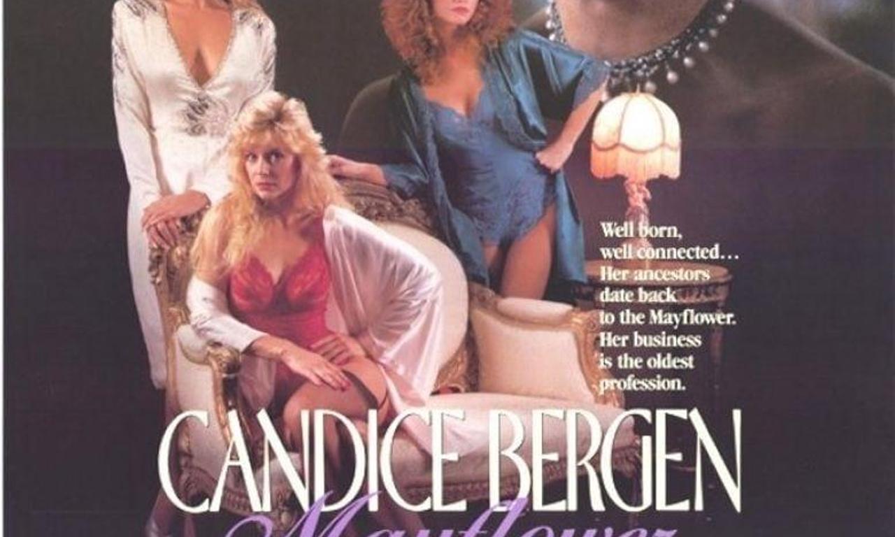 header image for Mayflower Madam