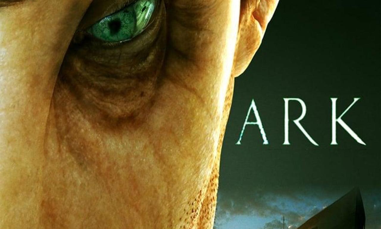 header image for ARK