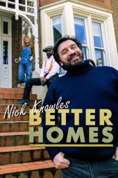 Nick Knowles' Better Homes