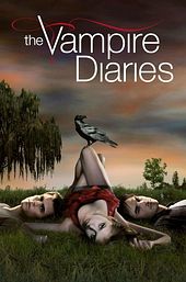 The Vampire Diaries