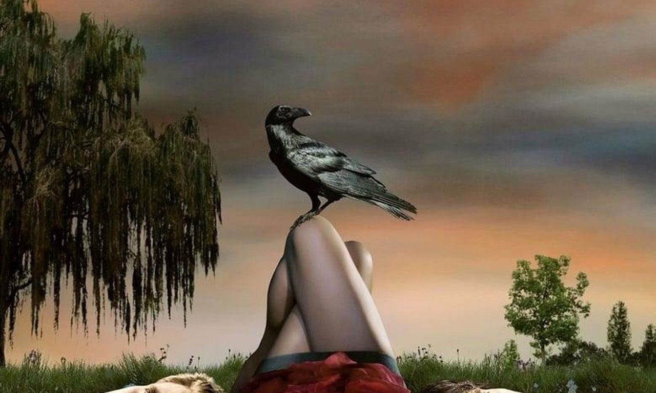 header image for The Vampire Diaries