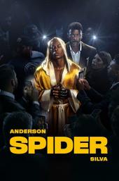 Anderson "The Spider" Silva