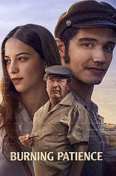 Burning Patience